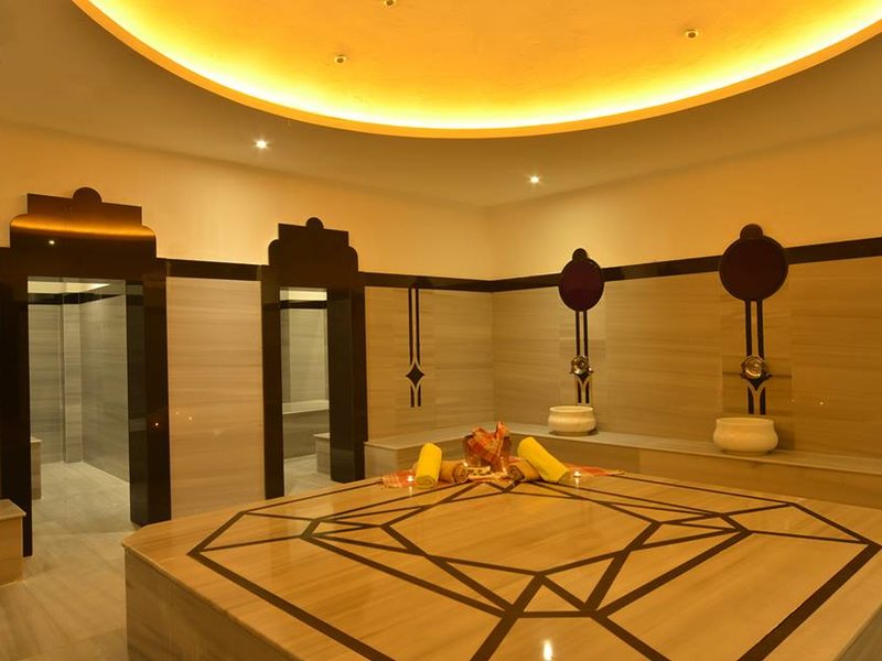 Seaden Valentine Resort & Spa - Adult Only +16 177555