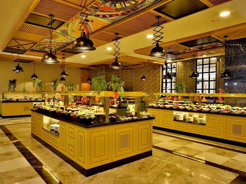 Seaden Valentine Resort & Spa - Adult Only +16 177556