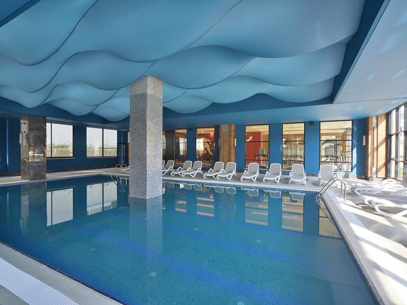 Seaden Valentine Resort & Spa - Adult Only +16 177557