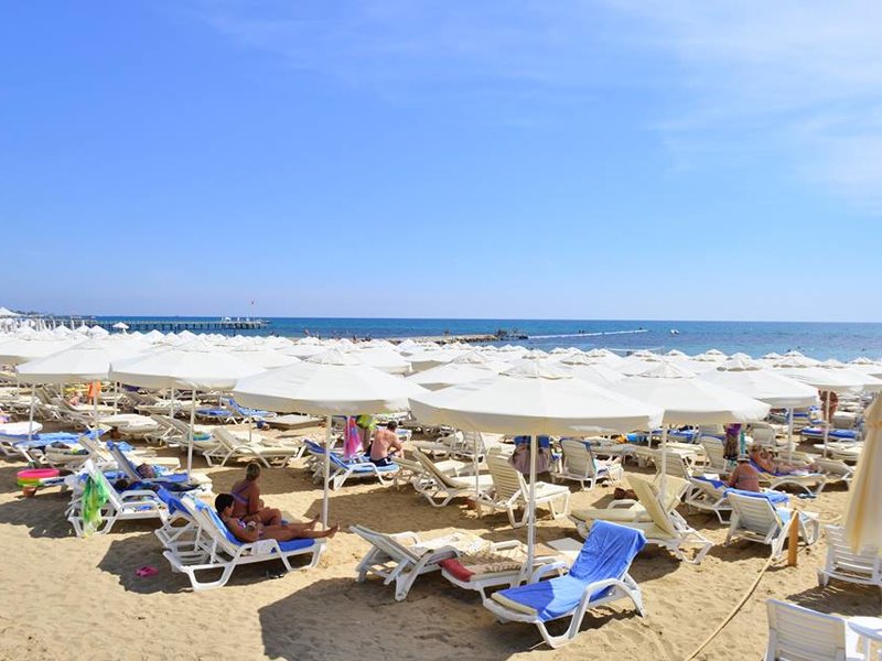 Seaden Valentine Resort & Spa - Adult Only +16 177559