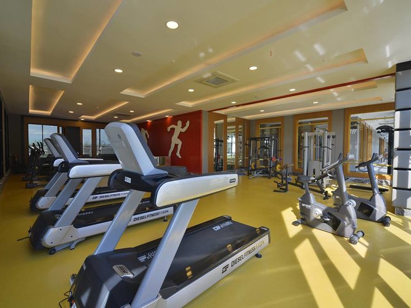 Seaden Valentine Resort & Spa - Adult Only +16 177560