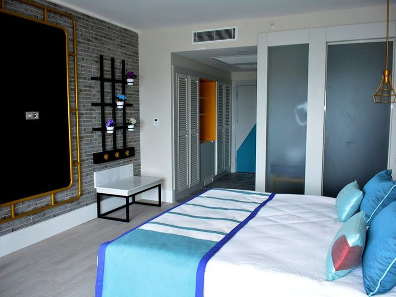 Seaden Valentine Resort & Spa - Adult Only +16 177561