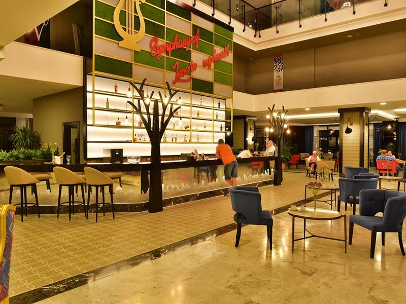 Seaden Valentine Resort & Spa - Adult Only +16 177562