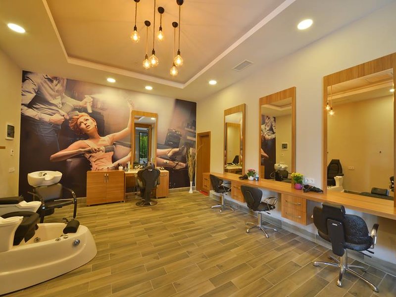 Seaden Valentine Resort & Spa - Adult Only +16 177563