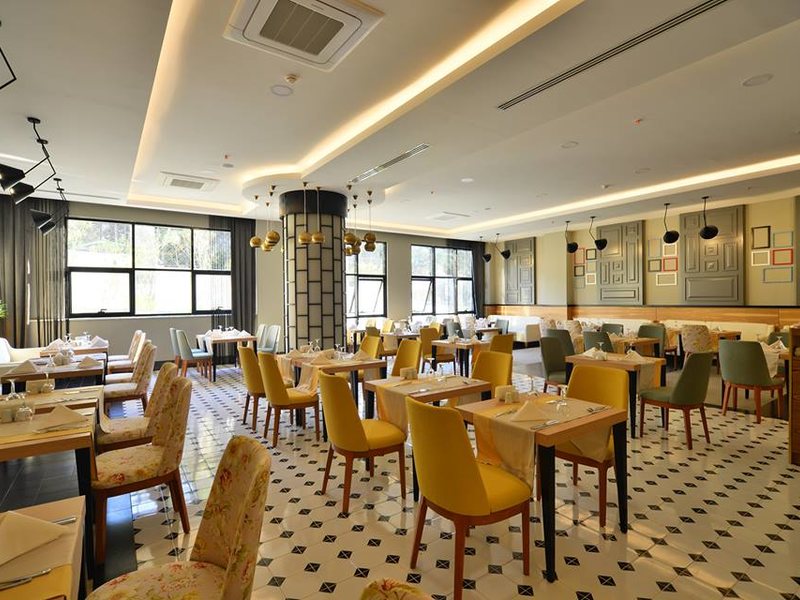 Seaden Valentine Resort & Spa - Adult Only +16 177564