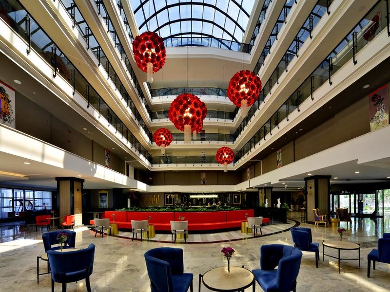 Seaden Valentine Resort & Spa - Adult Only +16 274615