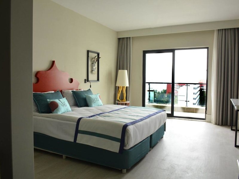 Seaden Valentine Resort & Spa - Adult Only +16 274617