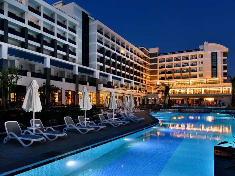 Seaden Valentine Resort & Spa - Adult Only +16 274619