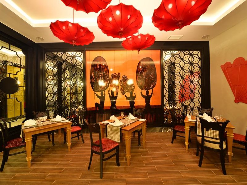 Seaden Valentine Resort & Spa - Adult Only +16 274620