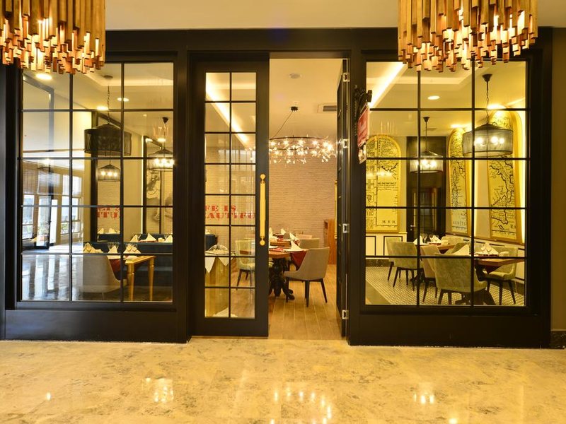 Seaden Valentine Resort & Spa - Adult Only +16 274624