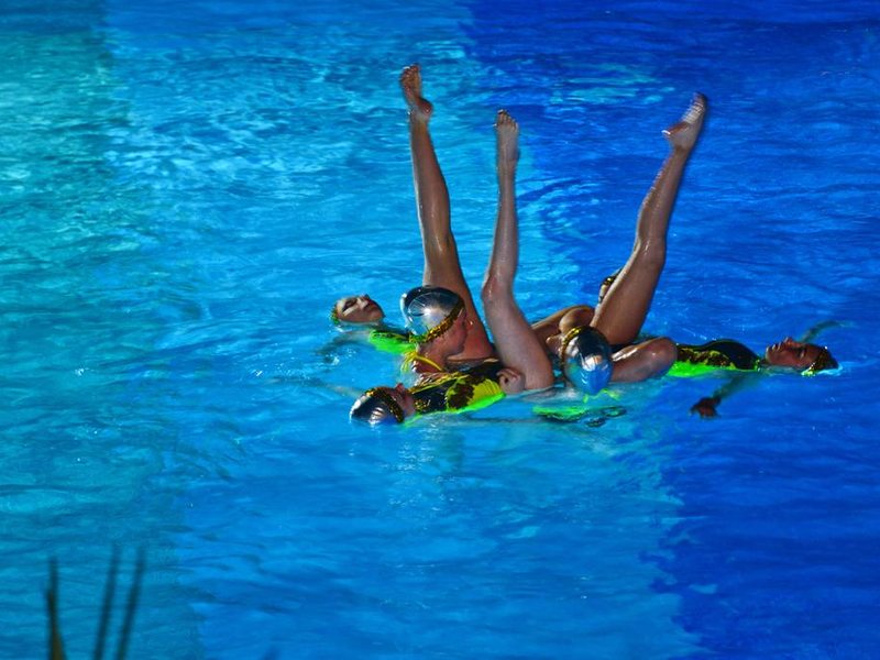 Seaden Valentine Resort & Spa - Adult Only +16 274625