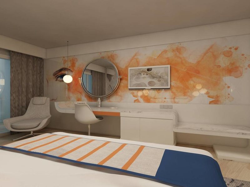 Seaden Valentine Resort & Spa - Adult Only +16 274630