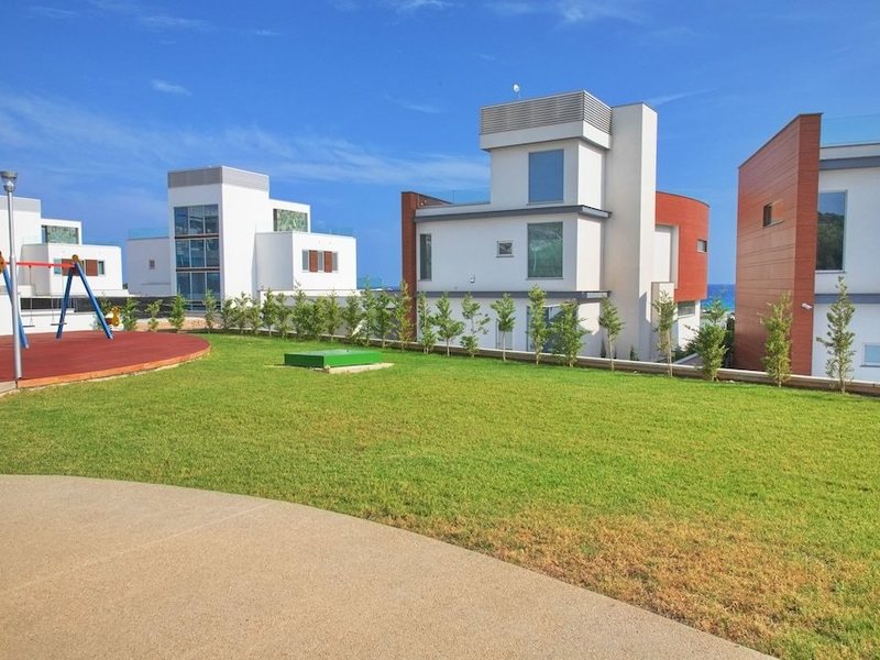 Seafront Pearl Villas 292851