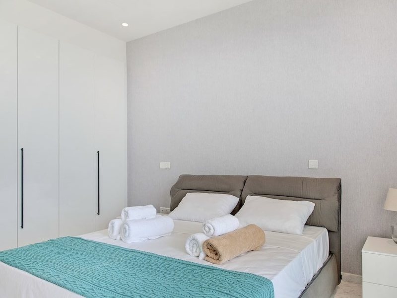 Seafront Pearl Villas 292852