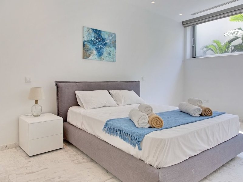 Seafront Pearl Villas 292854