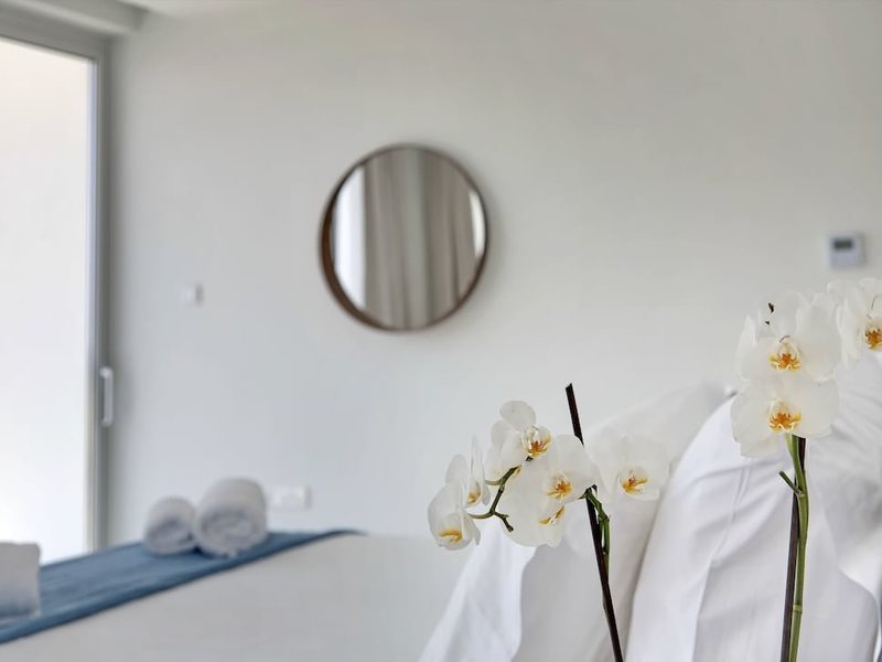 Seafront Pearl Villas 292855