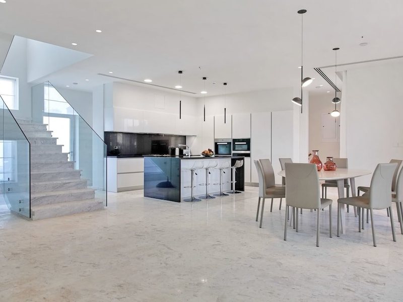 Seafront Pearl Villas 292856