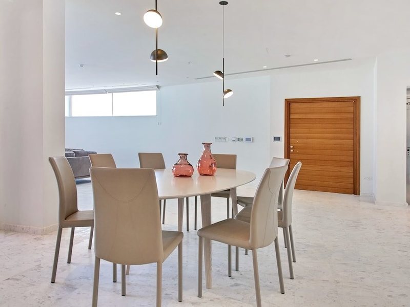 Seafront Pearl Villas 292857