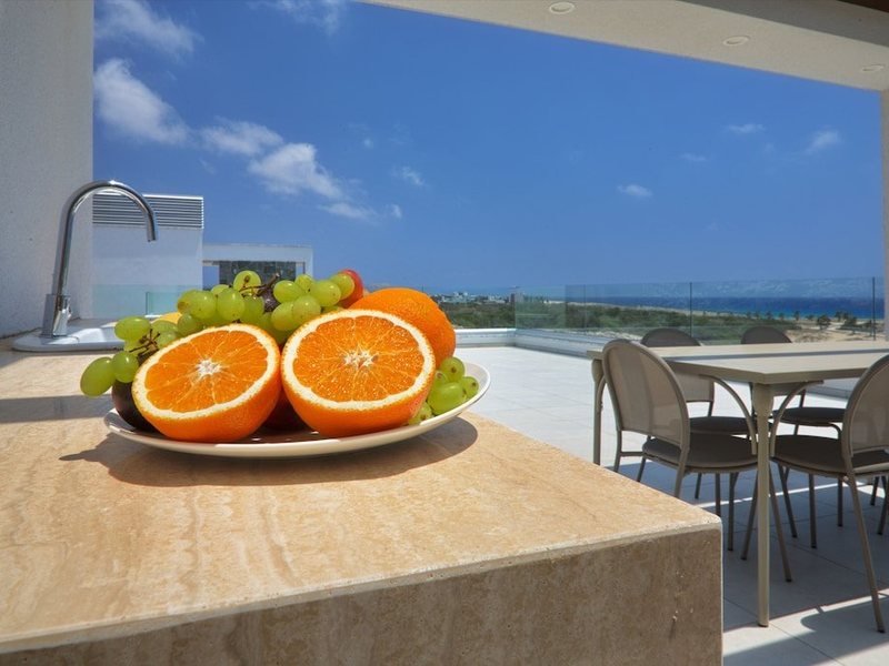 Seafront Pearl Villas 292858