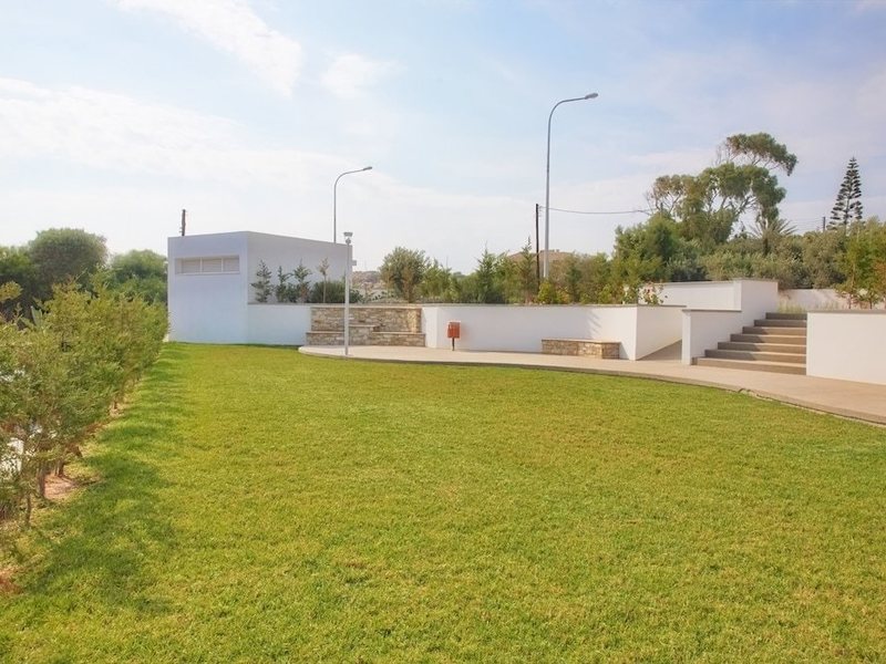 Seafront Pearl Villas 292859