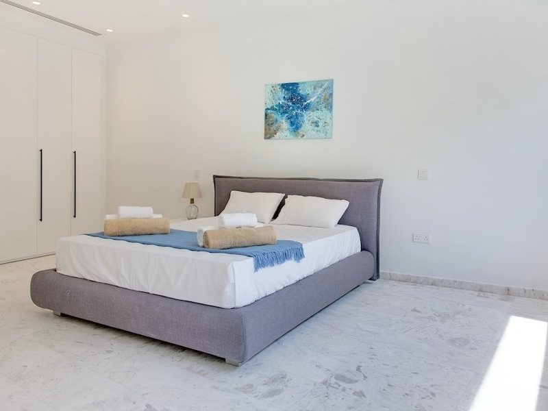 Seafront Pearl Villas 292861