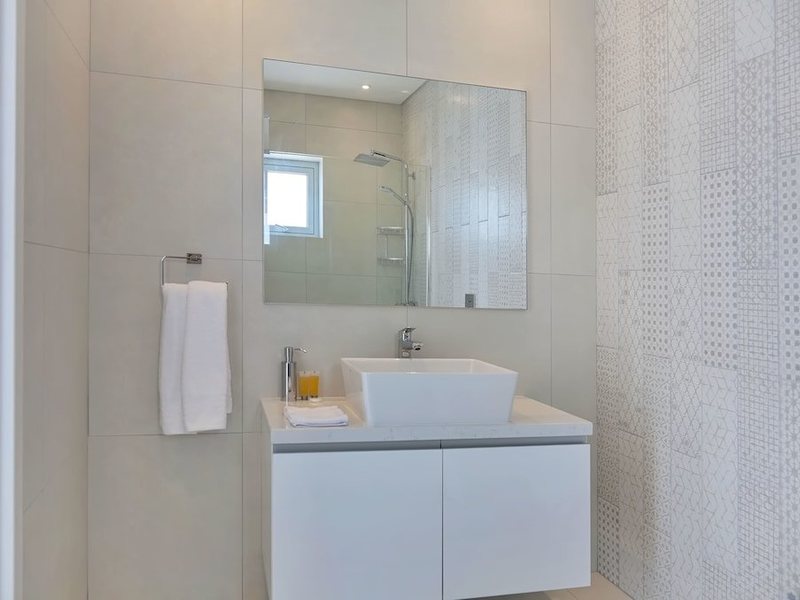 Seafront Pearl Villas 292863