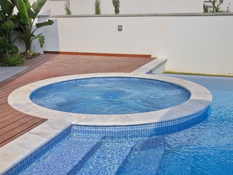 Seafront Pearl Villas 292864