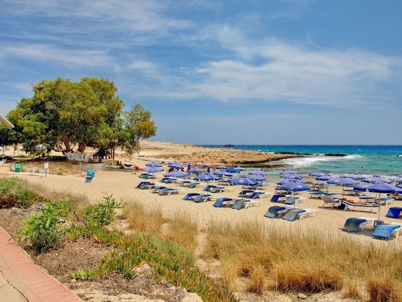 Seafront Pearl Villas 292865