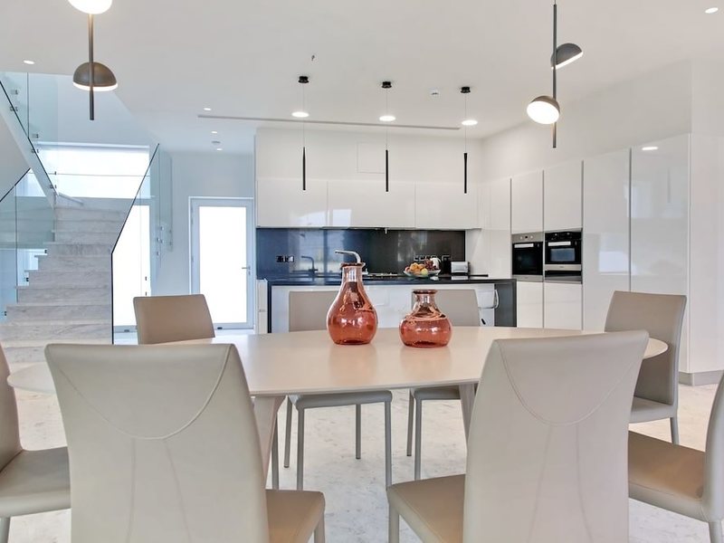 Seafront Pearl Villas 292867