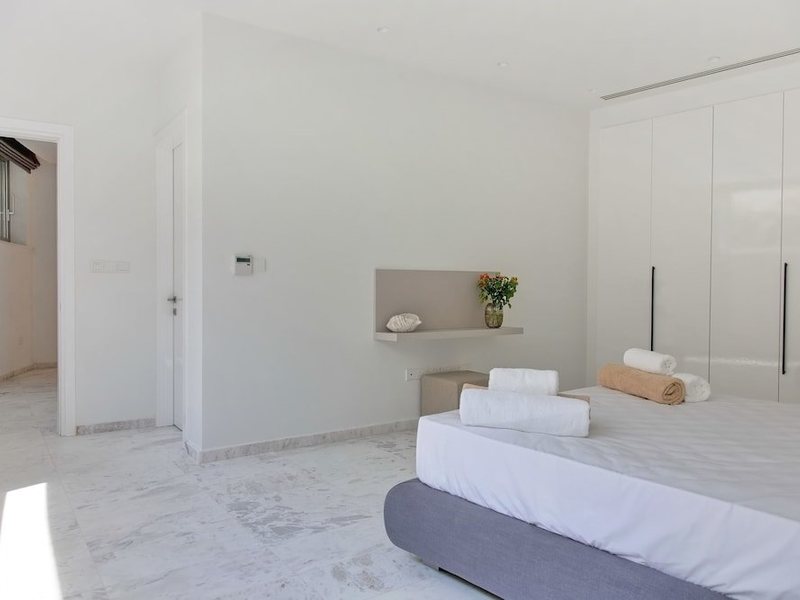 Seafront Pearl Villas 292868