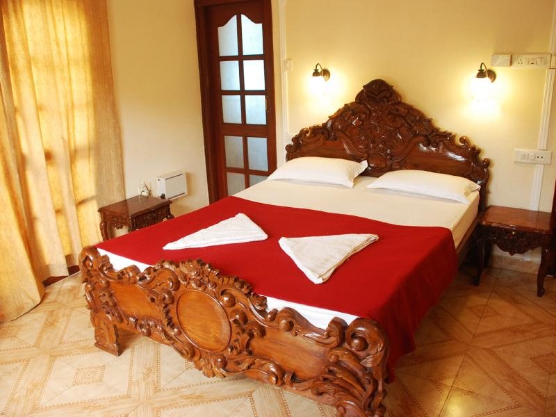 Seagull Hotel 114657