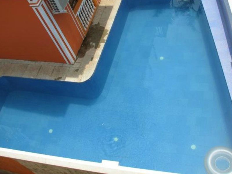 Seagull Hotel 114660