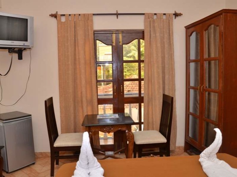 Seagull Hotel 114662