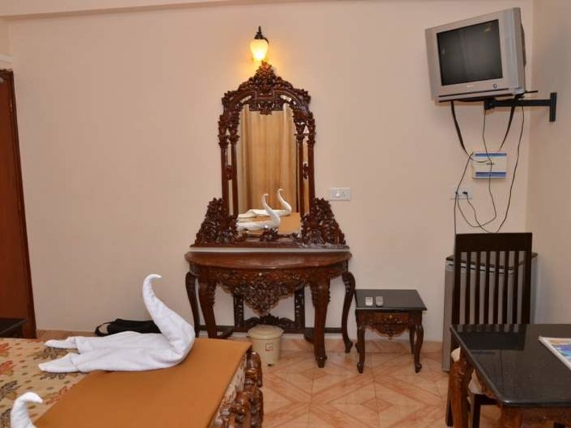 Seagull Hotel 114663