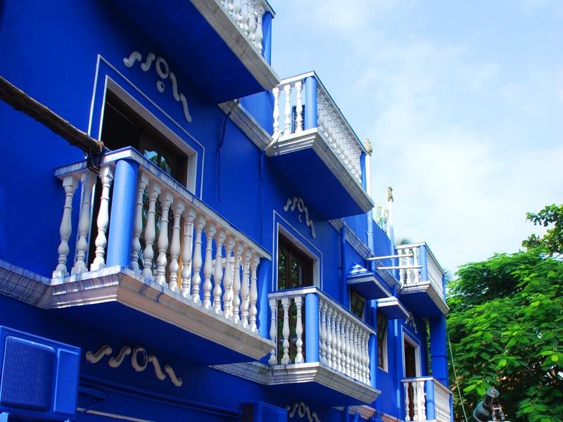 Seagull Hotel 114665