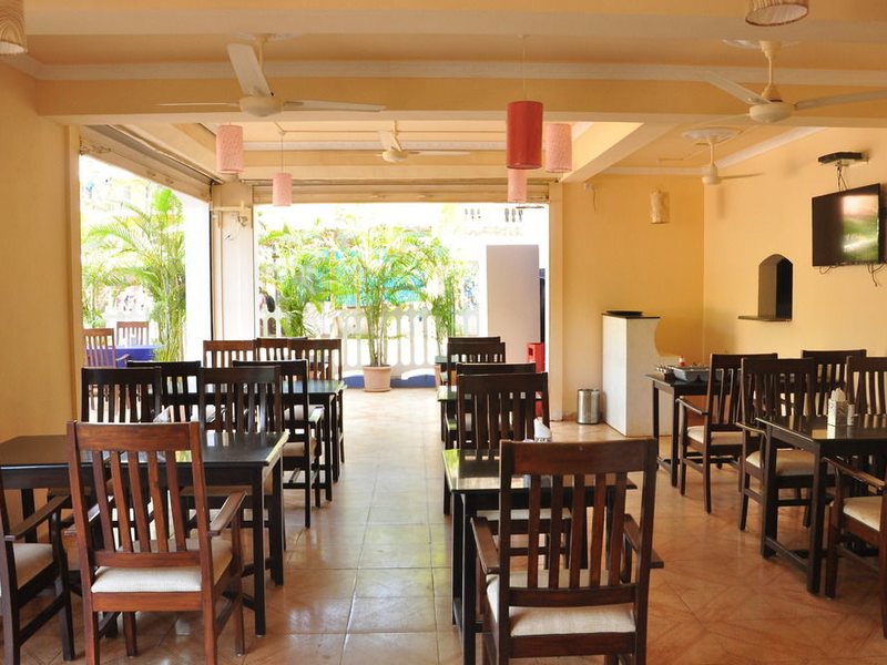 Seagull Hotel 114666