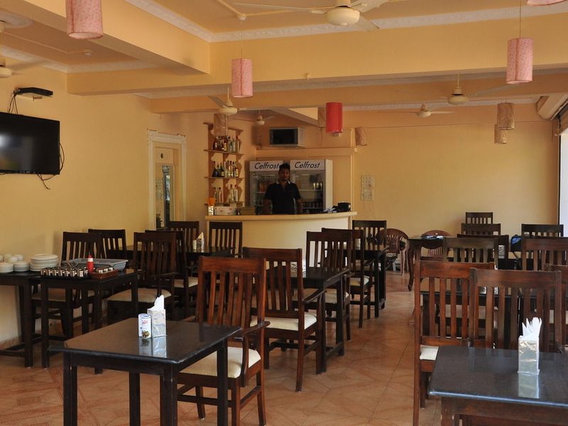 Seagull Hotel 114667