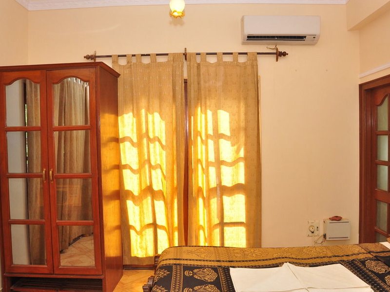 Seagull Hotel 114668