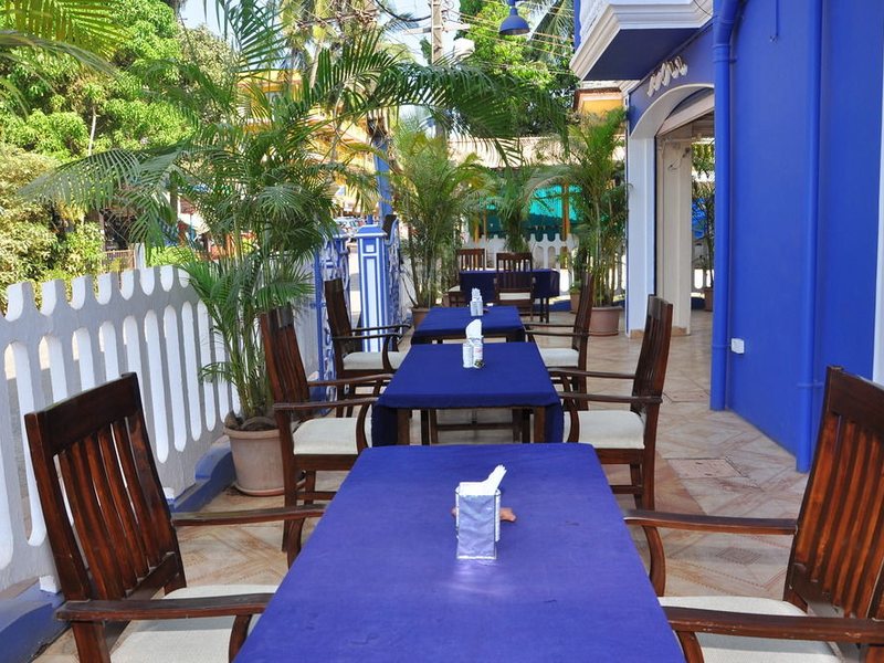 Seagull Hotel 114669