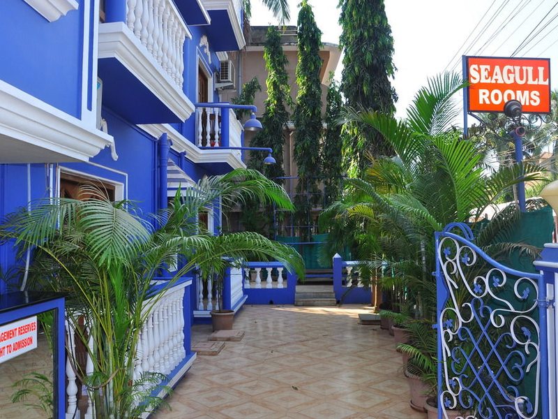 Seagull Hotel 114671