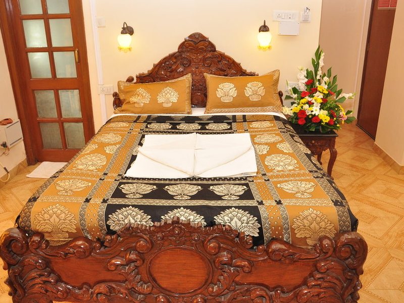 Seagull Hotel 114672