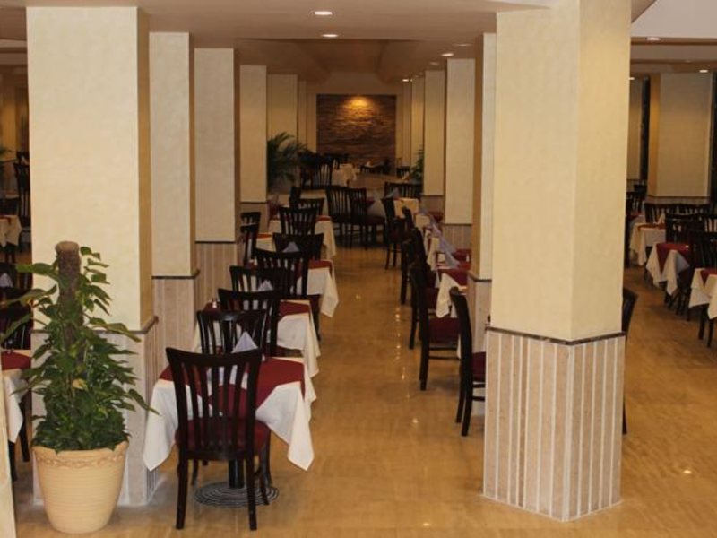 Seagull Hotel 127908