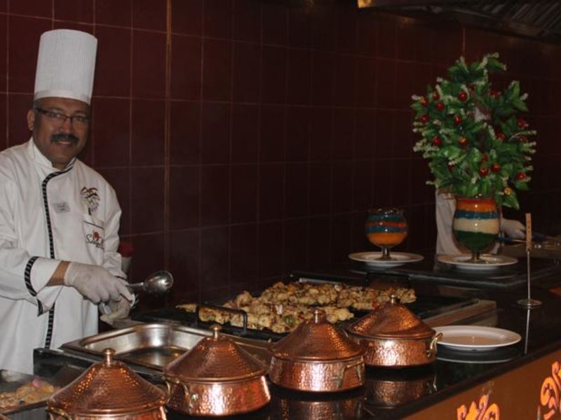 Seagull Hotel 127909