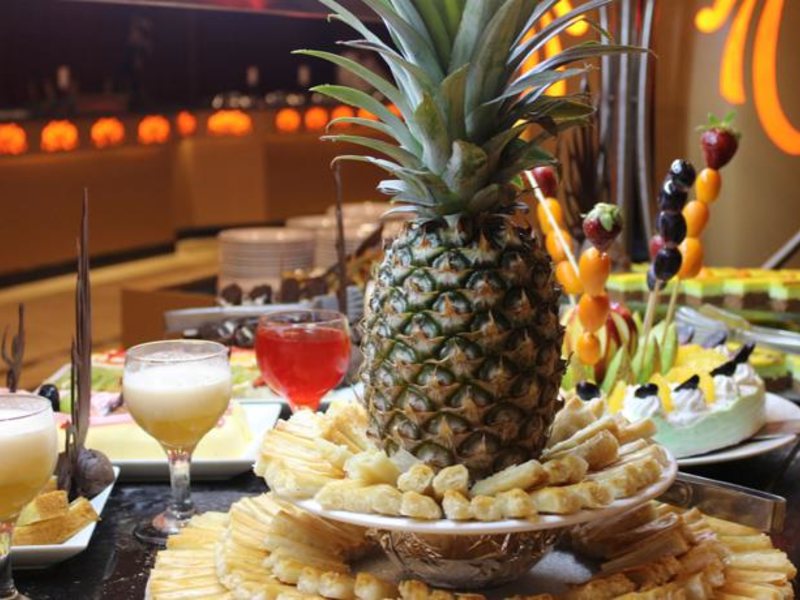 Seagull Hotel 127911