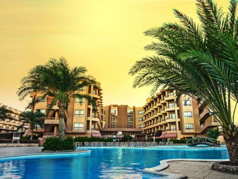 Seagull Hotel 127913