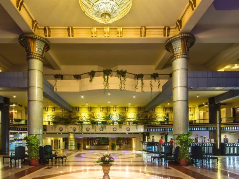 Seagull Hotel 127914