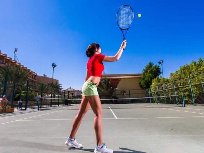 Seagull Hotel 127915