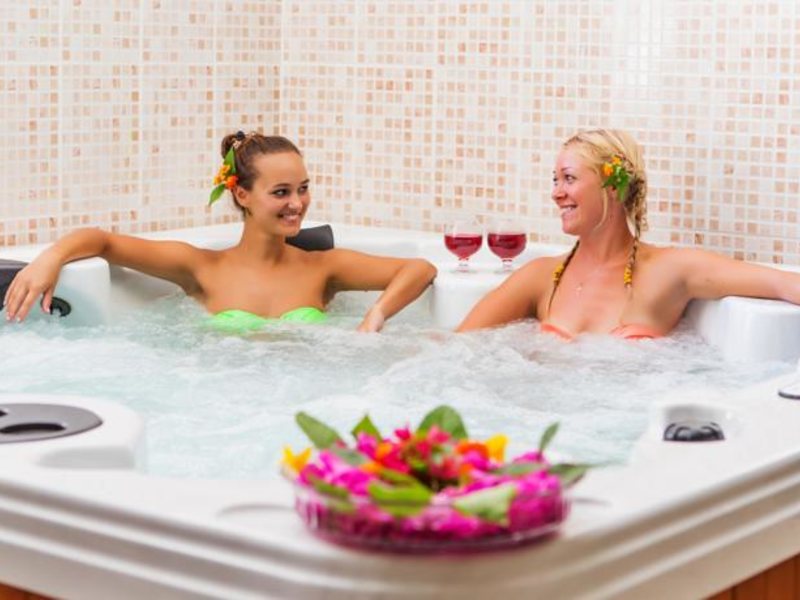 Seagull Hotel 127916