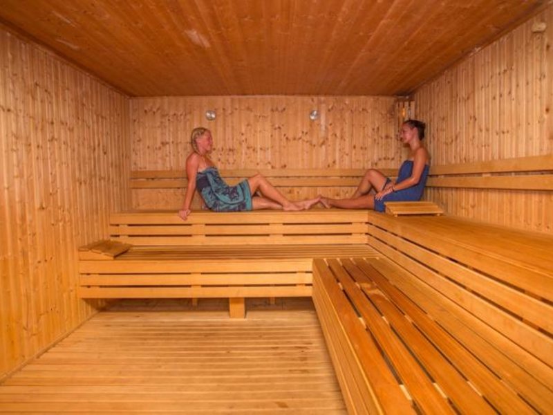 Seagull Hotel 127920