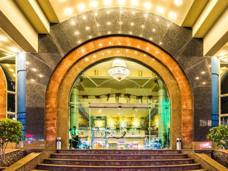 Seagull Hotel 127921